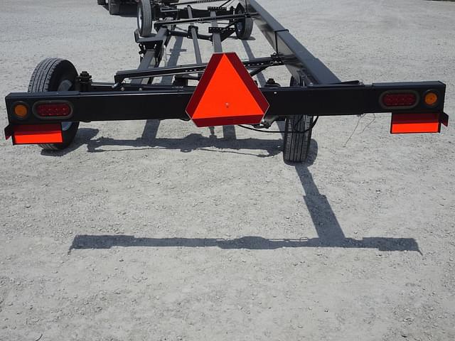 Image of J&M 4WS15 equipment image 3