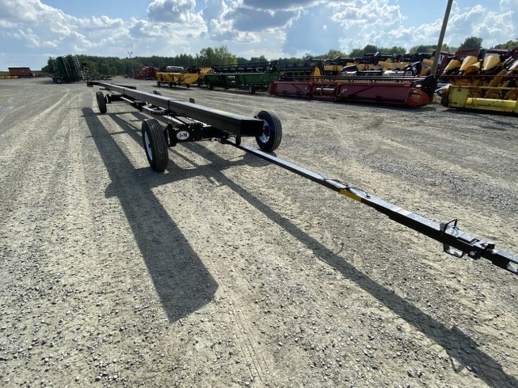 Main image J&M 4WS15