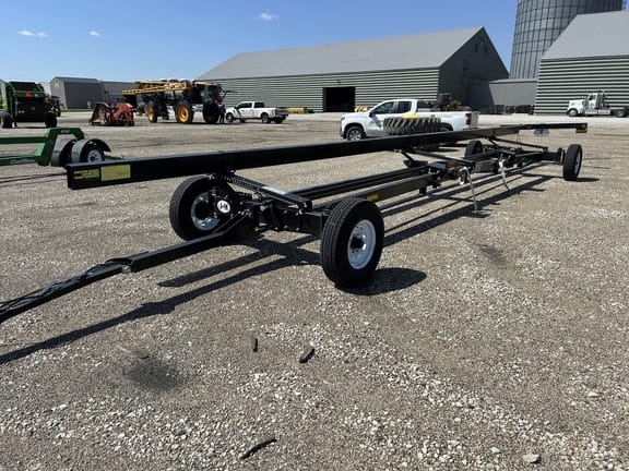 2023 J&M 4WS15 Equipment Image0