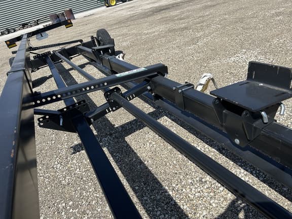 Image of J&M 4WS15 equipment image 4