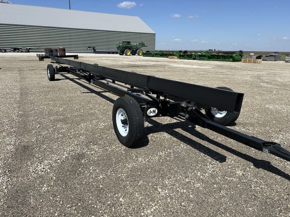 Image of J&M 4WS15 equipment image 1