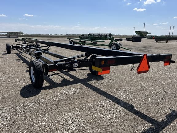 Image of J&M 4WS15 equipment image 2