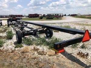 2023 J&M 4WS15 Image