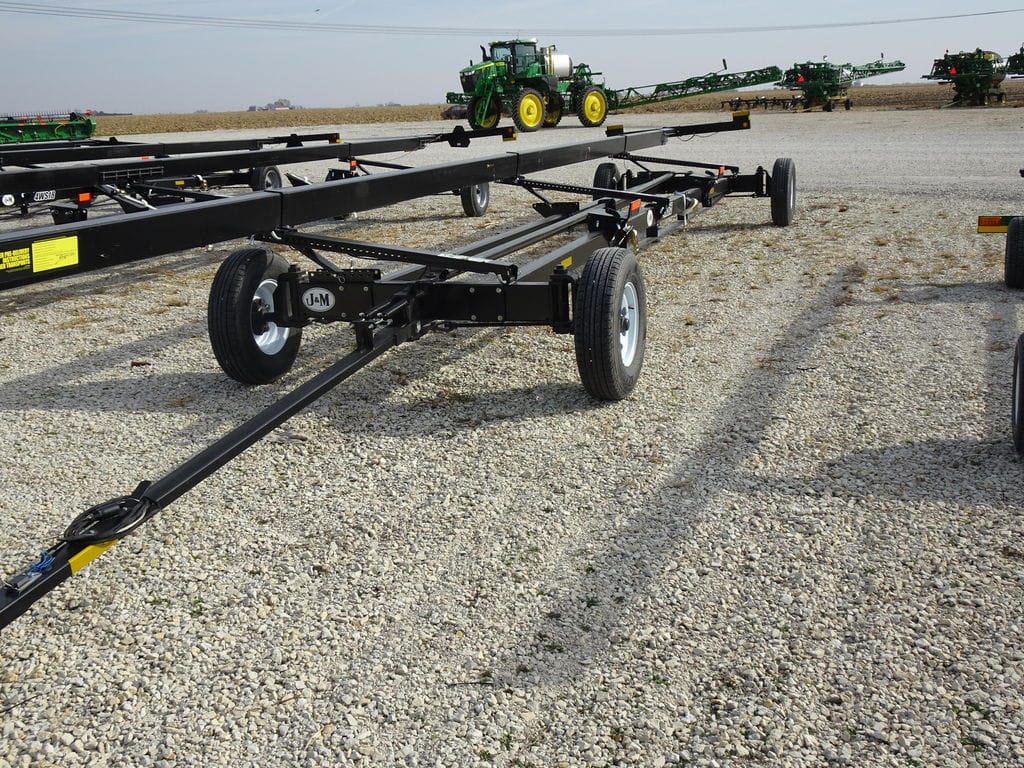 Main image J&M 4WS15