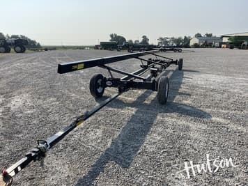 Main image J&M 4WS15