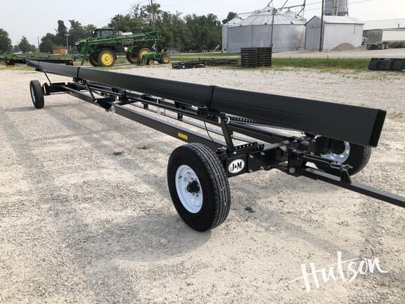 2023 J&M 4WS15 Equipment Image0