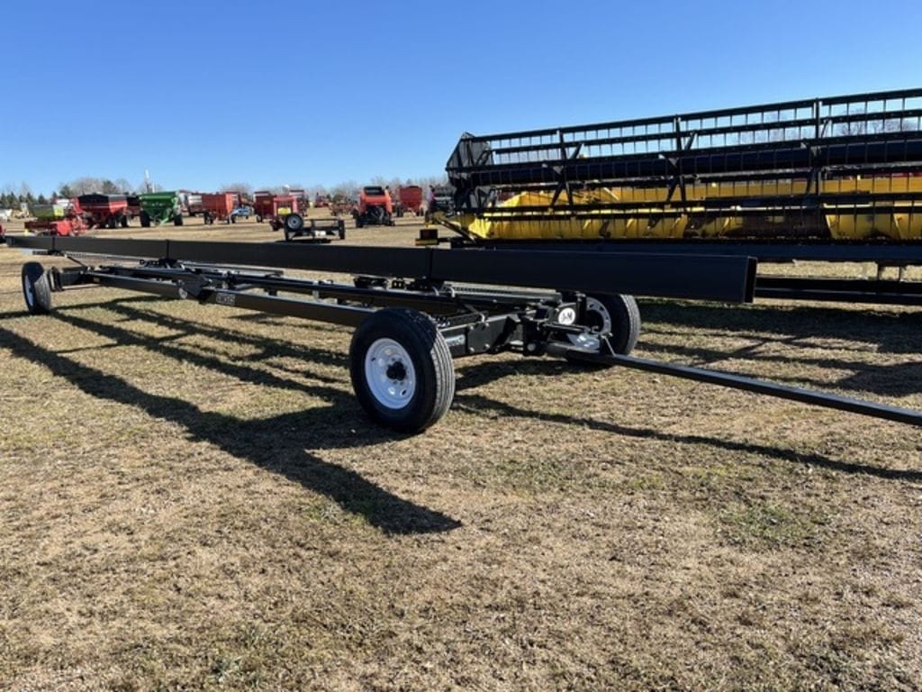 Main image J&M 4WS15