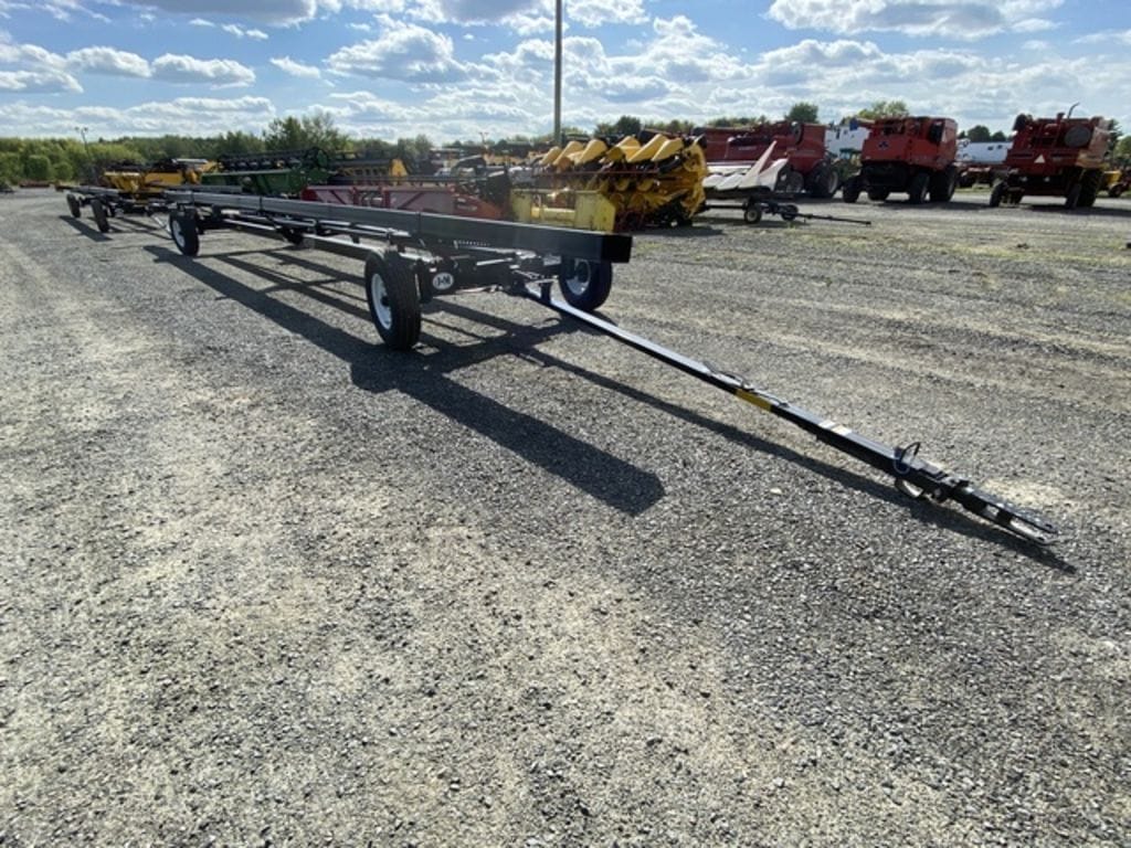 Main image J&M 4WS15