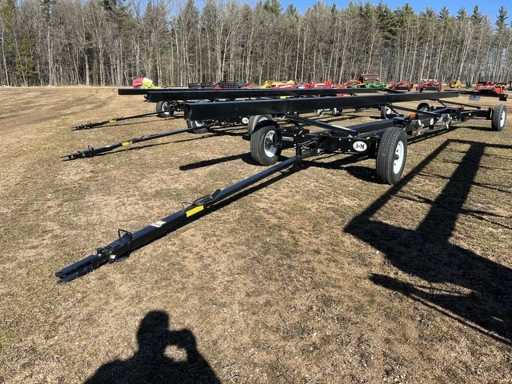 Main image J&M 4WS15