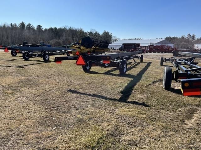 Image of J&M 4WS15-42 equipment image 3