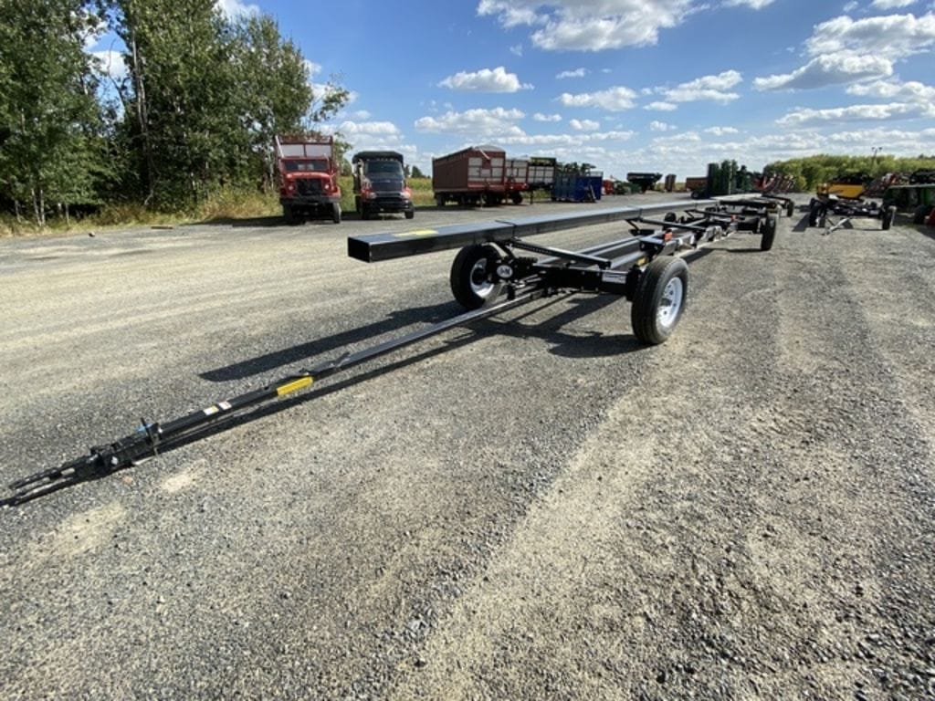 Main image J&M 4WS15