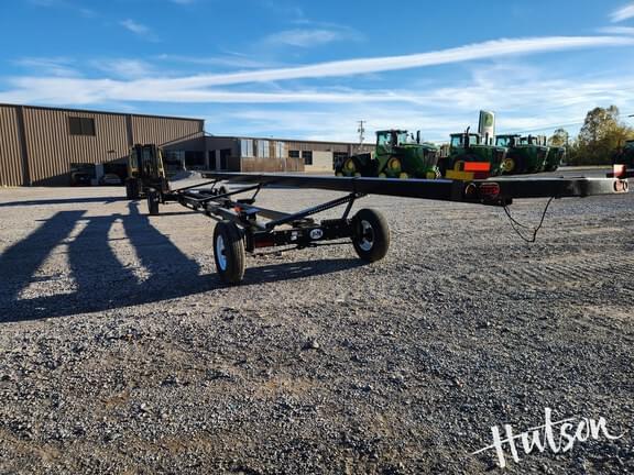 Image of J&M 4WS15-42 equipment image 1