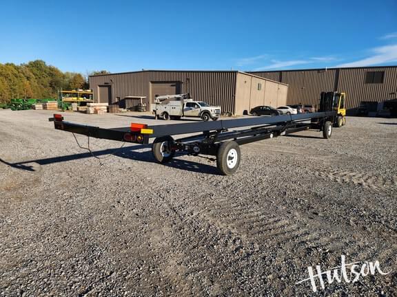 Image of J&M 4WS15-42 equipment image 2