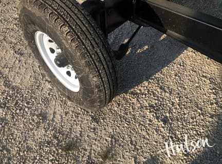 Image of J&M 4WS15 equipment image 3