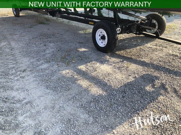 2023 J&M 4WS15 Equipment Image0