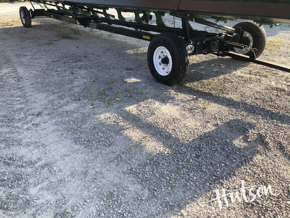 2023 J&M 4WS15 Equipment Image0