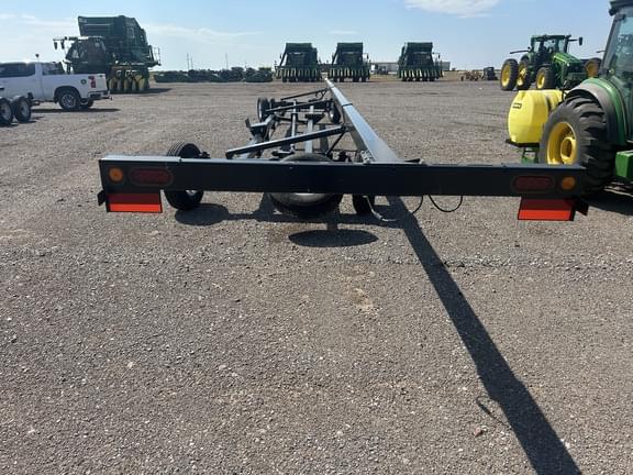 Image of J&M 4WS17 equipment image 2