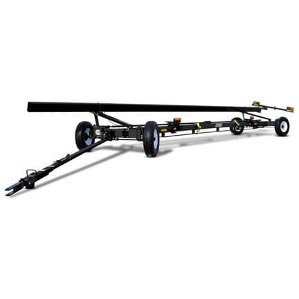 2023 J&M 4WS17 Equipment Image0