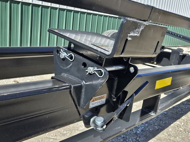 Image of J&M 4WS17 equipment image 2