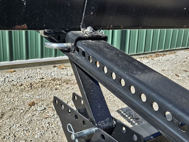 Image of J&M 4WS17 equipment image 4