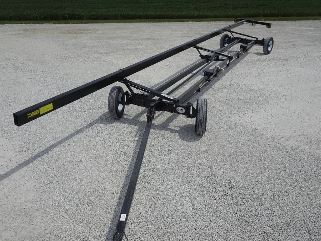 Image of J&M 4WS17 Primary Image