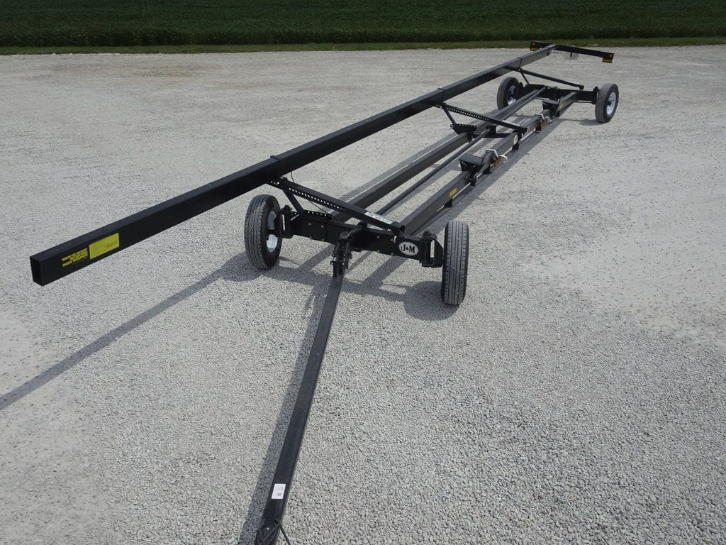 2023 J&M 4WS17 Equipment Image0