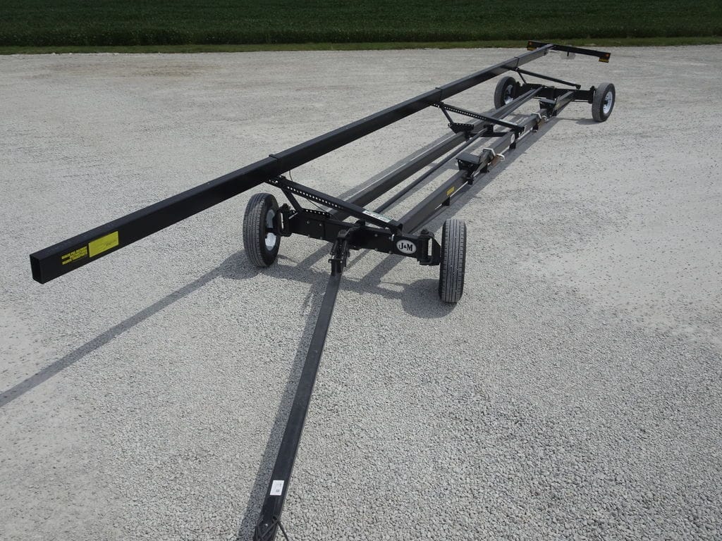 2023 J&M 4WS17 Equipment Image0