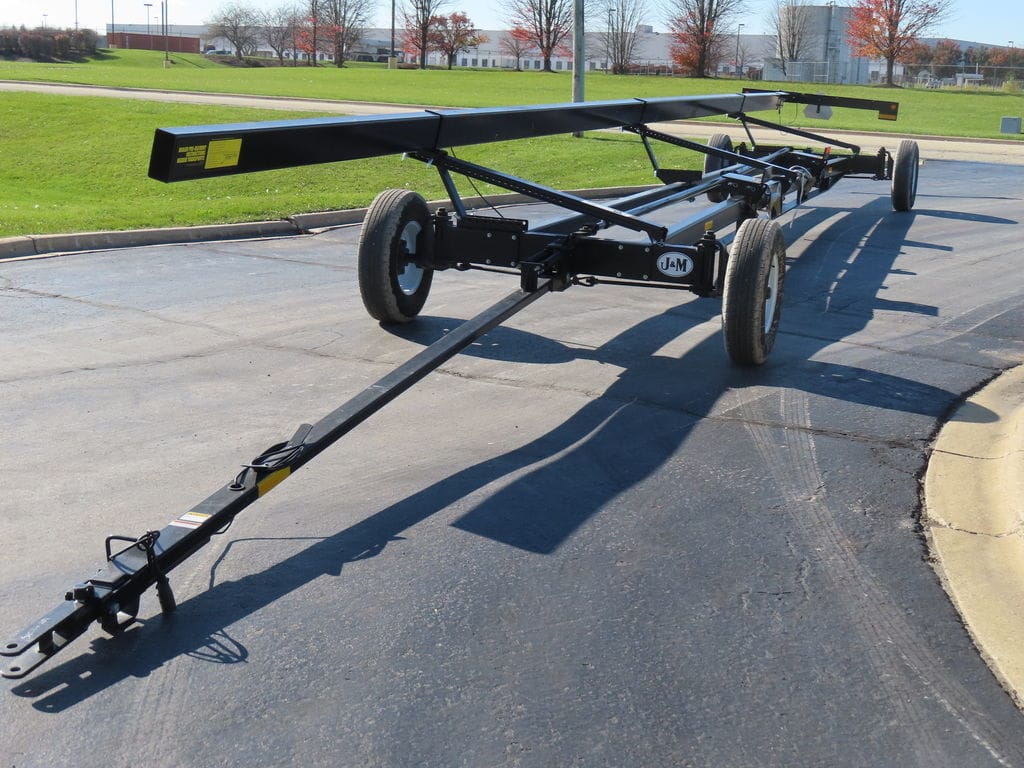 2023 J&M 4WS17 Equipment Image0