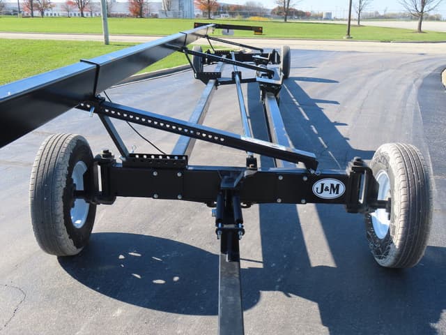 Image of J&M 4WS17 equipment image 3