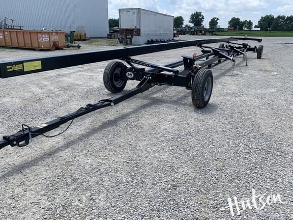 Image of J&M 4WS18 equipment image 1