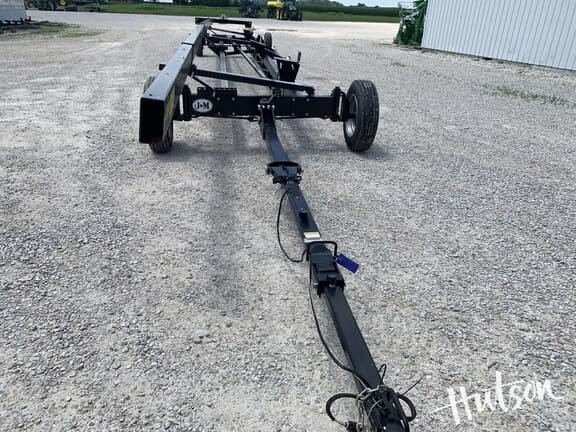 Image of J&M 4WS18 equipment image 2