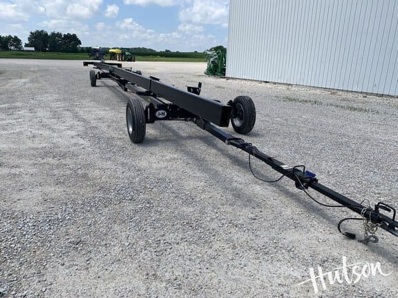 2023 J&M 4WS18 Equipment Image0