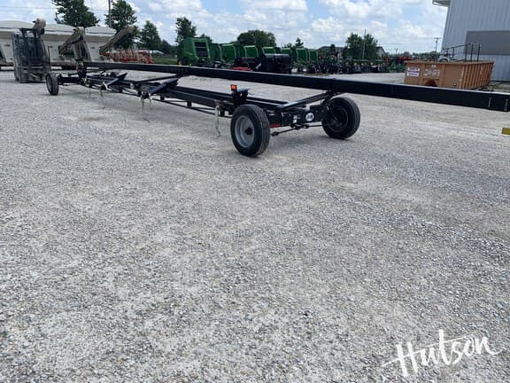 Image of J&M 4WS18 equipment image 4