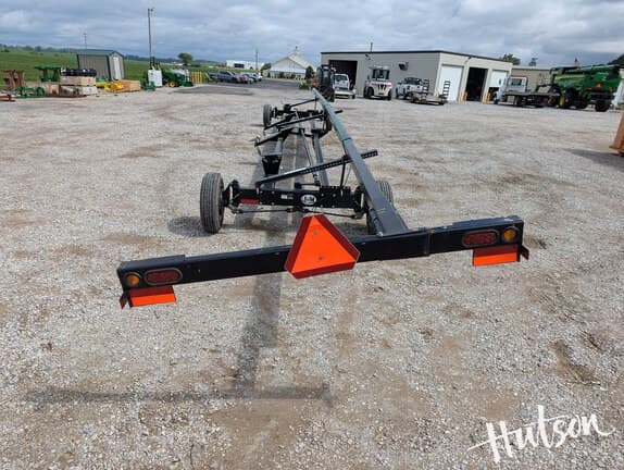 Image of J&M 4WS18 equipment image 4