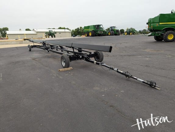 2023 J&M 4WS18 Equipment Image0