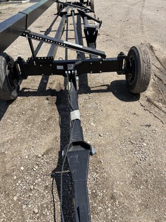Image of J&M 4WS18 equipment image 3