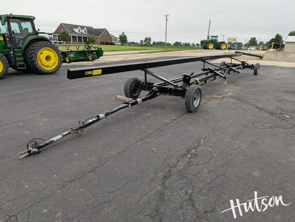 Image of J&M 4WS18 equipment image 1