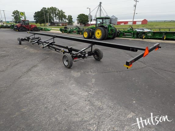 Image of J&M 4WS18 equipment image 2