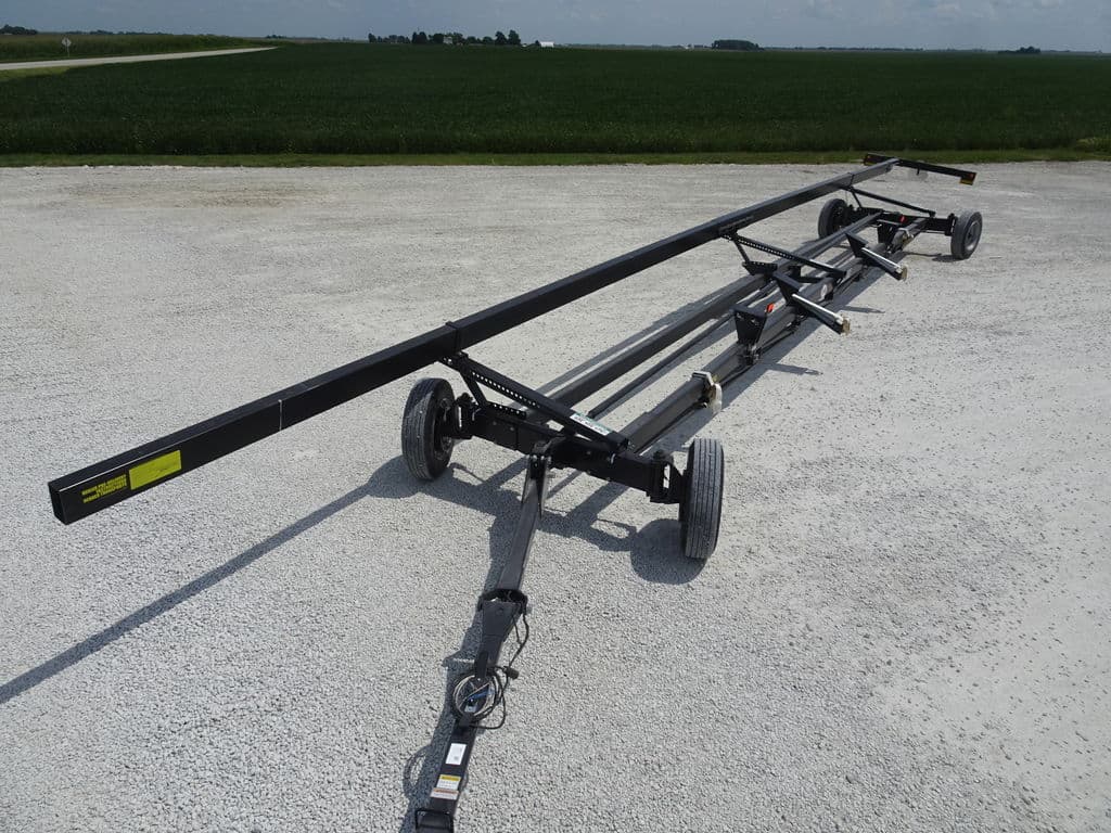 Image of J&M 4WS18 Primary Image