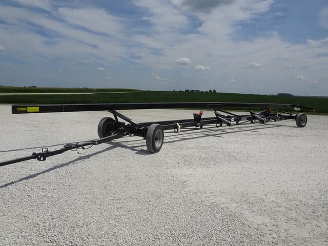 Image of J&M 4WS18-HD equipment image 1