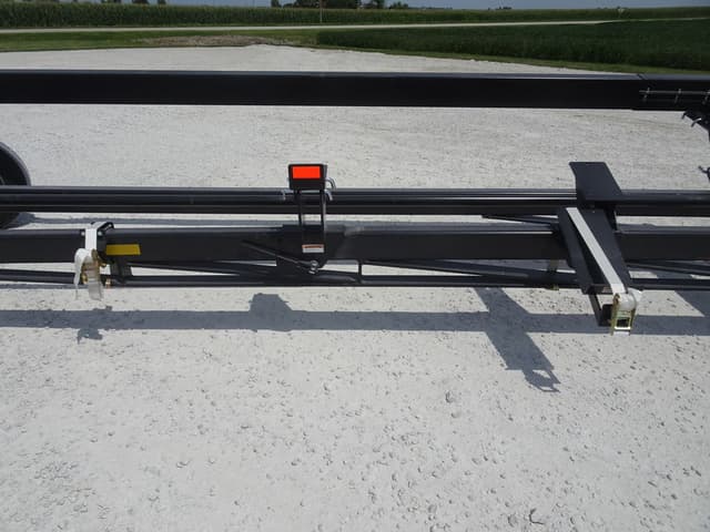 Image of J&M 4WS18 equipment image 4