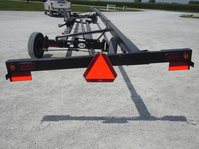 Image of J&M 4WS18-HD equipment image 2