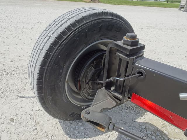 Image of J&M 4WS18 equipment image 1