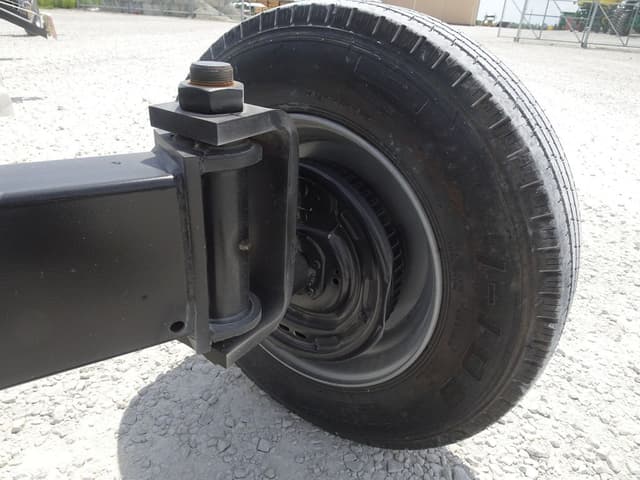 Image of J&M 4WS18 equipment image 2