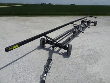 Main image J&M 4WS18