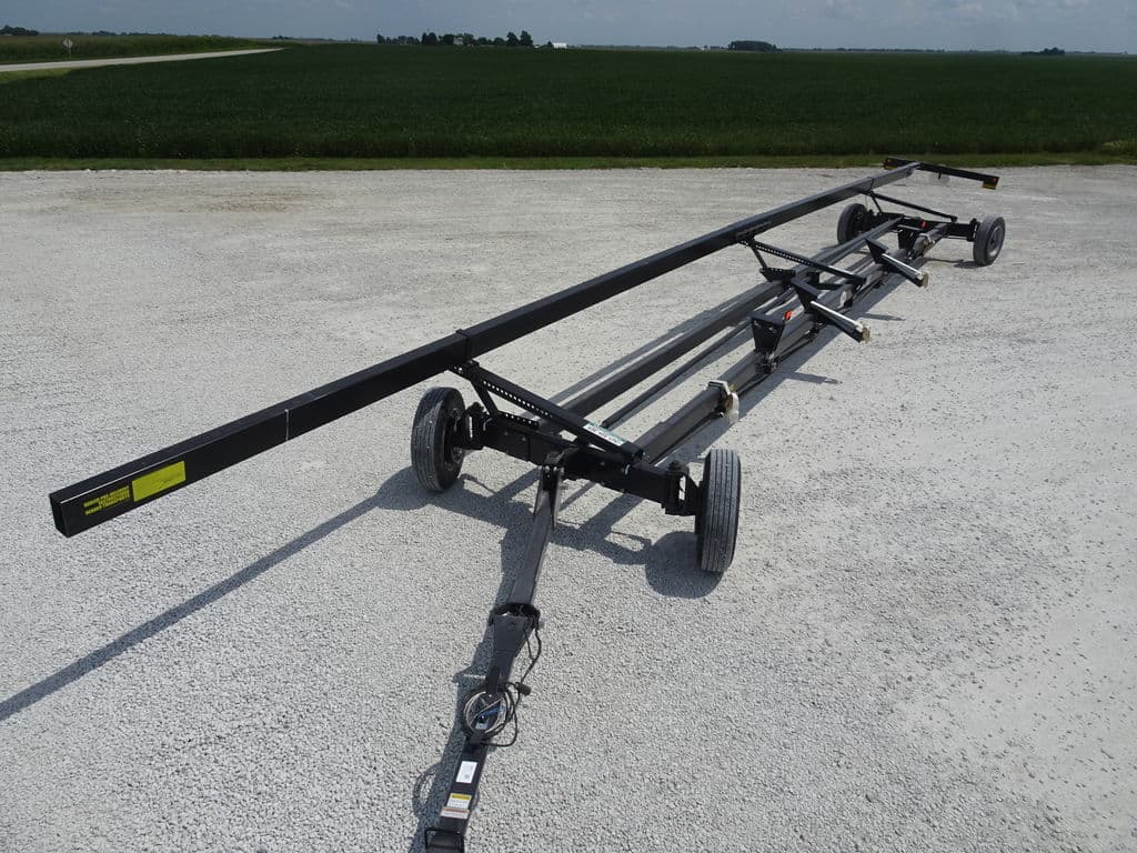 Image of J&M 4WS18 Primary Image