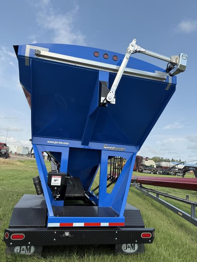 Image of J&M LC535 equipment image 3
