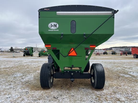 Image of J&M 555 equipment image 2