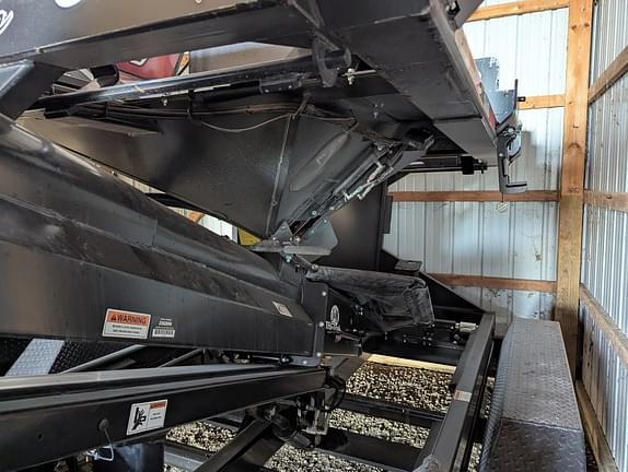 Image of J&M SpeedTender Pro C450 equipment image 3