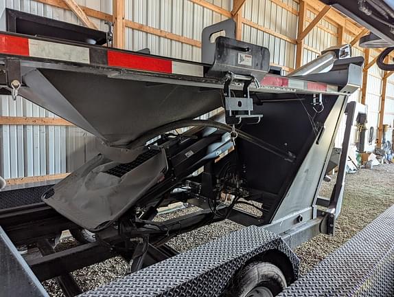 Image of J&M SpeedTender Pro C450 equipment image 2